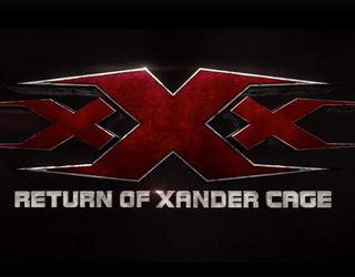 Vin Diesel en 'xXx: The Return of Xander Cage', primer traíler