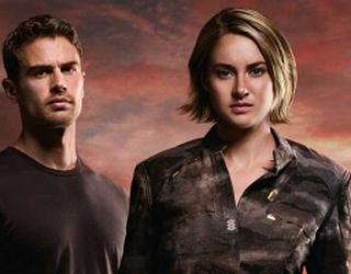 La película final de Divergente no llegara a los cines y tendra su debut en la televisón