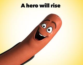 Nuevo tráiler de Sausage Party comedia de animación para adultos