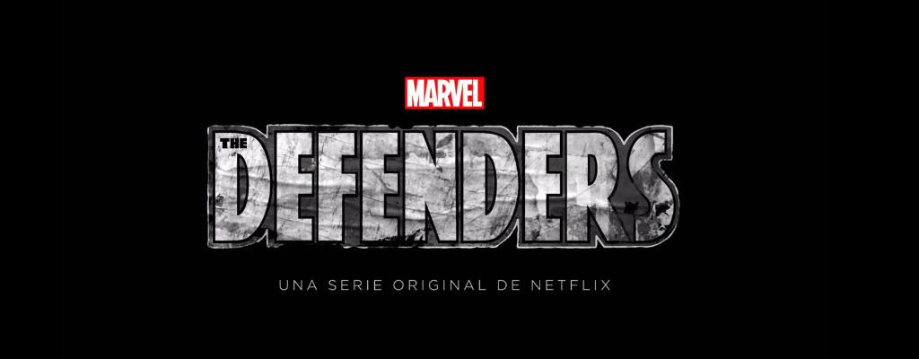 Netflix anuncia sus series de Marvel en la Comic-Con 2016