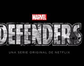 Netflix anuncia sus series de Marvel en la Comic-Con 2016