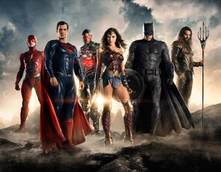 "The Flash": Kiersey Clemons será Iris West en el Universo Cinemático de DC Comics