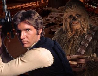 Lucasfilm y Disney podrian estar preparando una trilogia del nuevo Han Solo