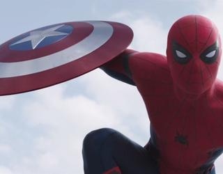 "Spider Man Homecoming":Jon Watts adelanta cómo será la tecnología utilizada por El Buitre