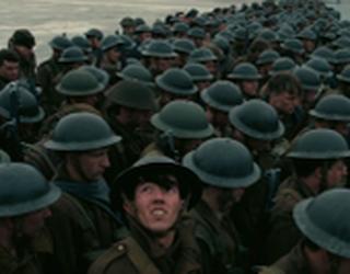Nuevo teaser de Dunkirk la nueva película de Christopher Nolan