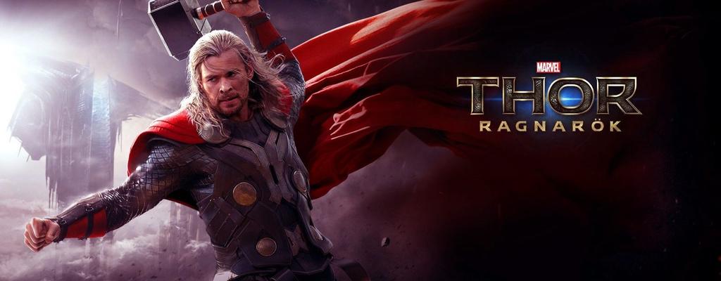 Thor: Ragnarok podría tener en común un personaje con Guardianes de la Galaxia vol.2