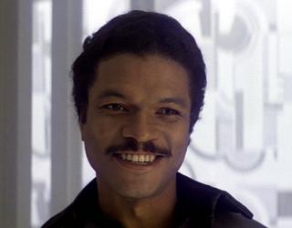 Lando Calrissian estará en el spin-off de "Han Solo"