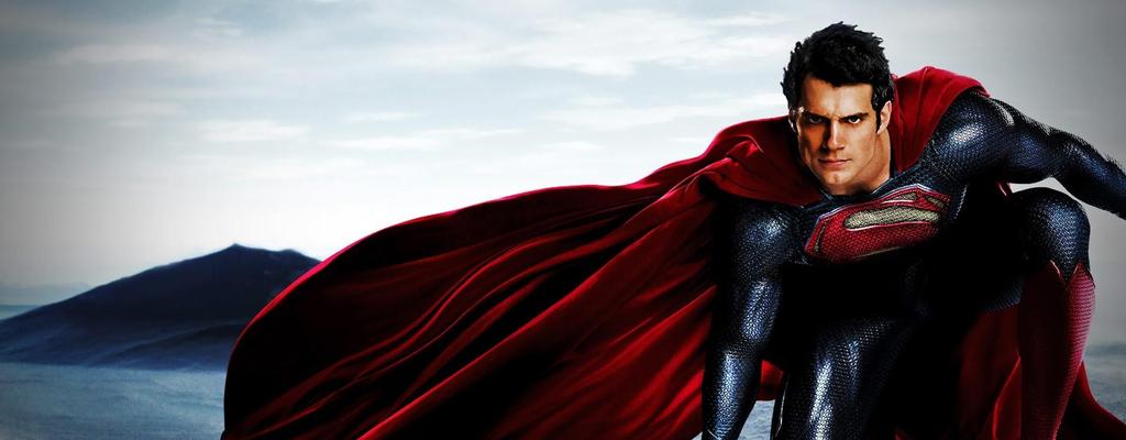 Superman nos sorprenderá con un traje color negro en la "Liga de la Justicia"