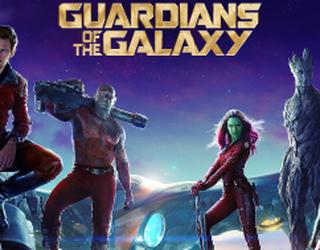 Los Guardianes de la Galaxia aparecerán en Avengers: Infinity War