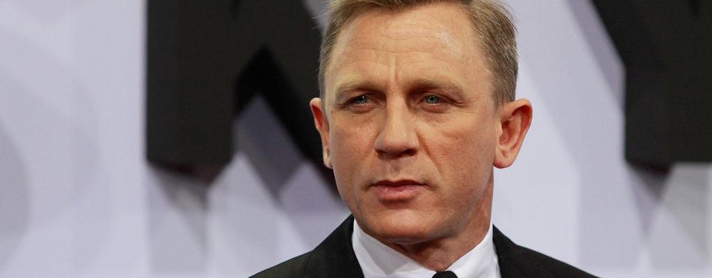 Daniel Craig:Sony todavia lo quiere como James Bond