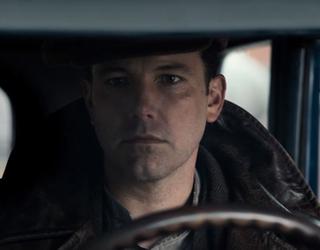 Miren a Ben Affleck en su próxima película 'Vivir de Noche', tráiler