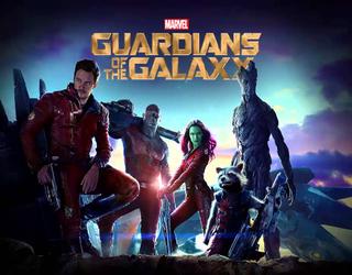 Guardianes de la Galaxia Vol. 2:Chris Pratt hace declaraciones acerca de la secuela 