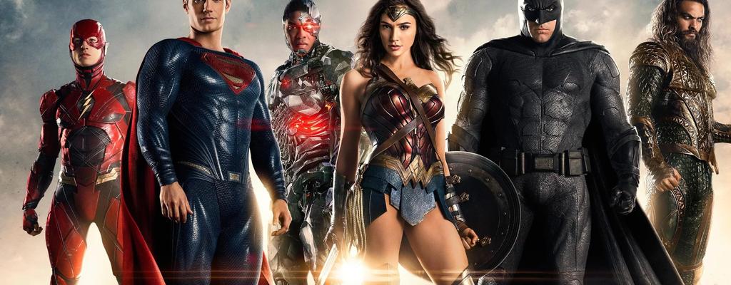 Justice League:Filmarán escenas en Islandia