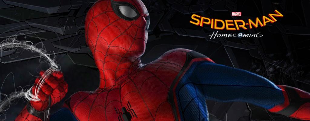 Mary Jane Watson podría aparecer en las nuevas imágenes de "Spider-Man: Homecoming"