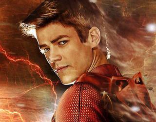 Flash Temporada 3, tráiler en donde veremos a Kid Flash