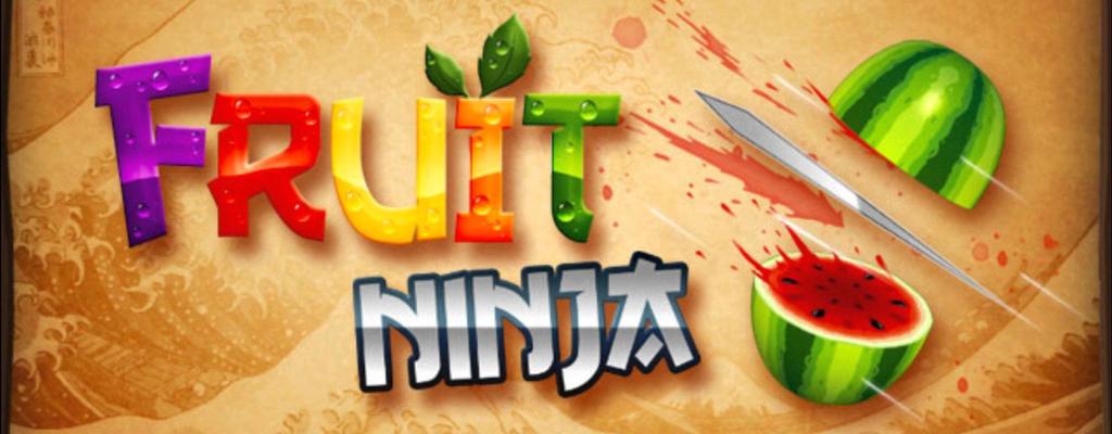 Fruit Ninja:Revela sinopsis oficial