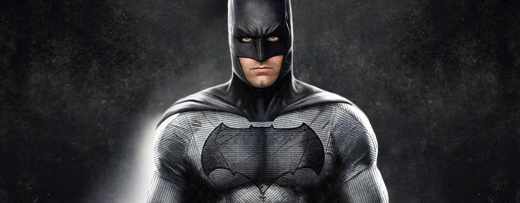 La nueva película de Batman posiblemente ya tenga fecha de estrenno