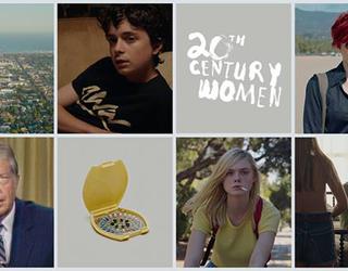 '20th Century Women', tráiler de lo nuevo de Mike Mills