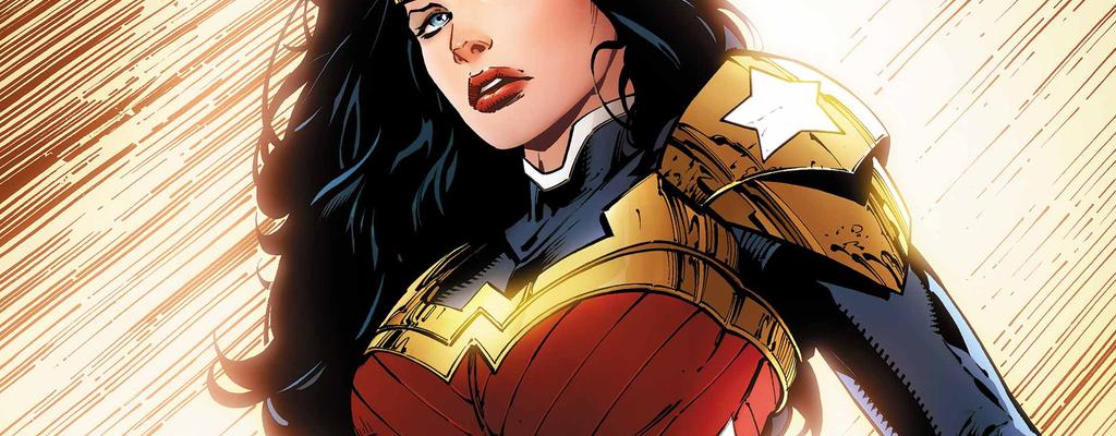Wonder Woman es "queer"