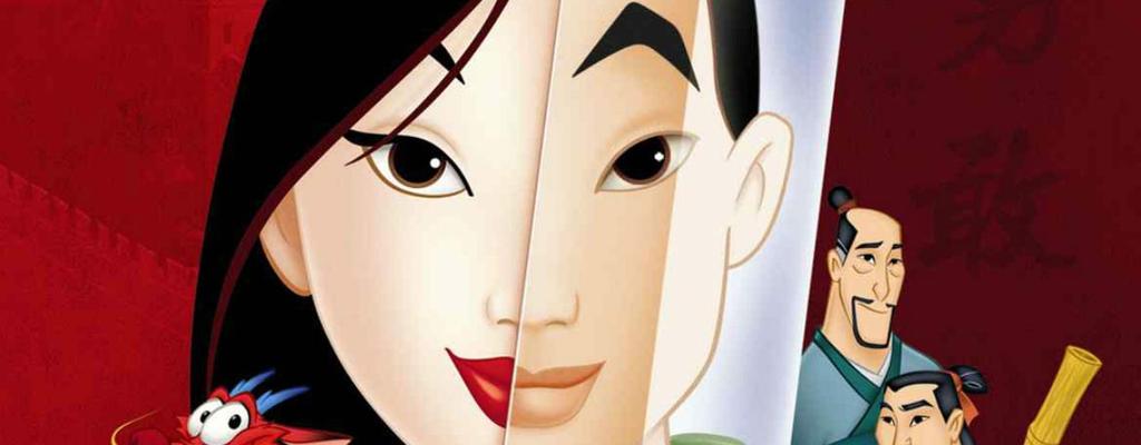 Disney revela la fecha de estreno de la película de acción real de Mulan