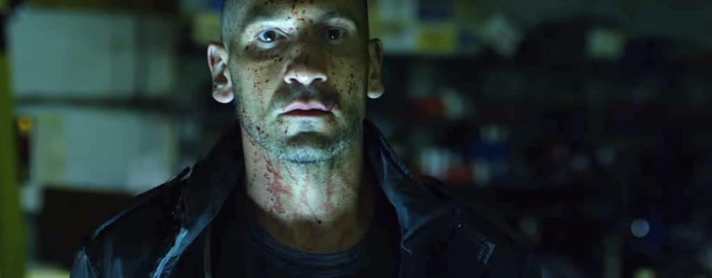 The Punisher: se unen nuevos actores al elenco