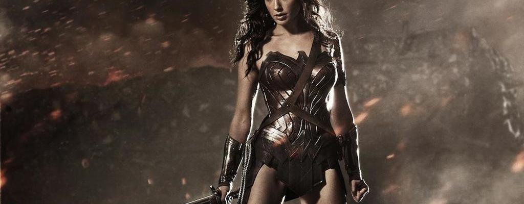 Wonder Woman:creador del personaje tendrá biopic con Luke Evans