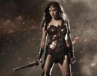 Wonder Woman:creador del personaje tendrá biopic con Luke Evans
