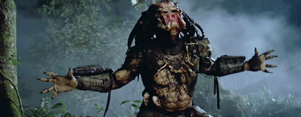 Benicio Del Toro sale del filme de Predator 