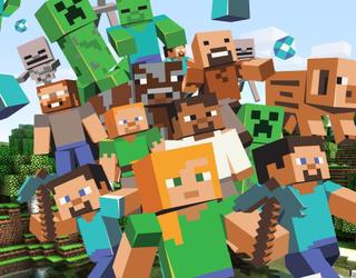 Minecraft : el ultimo boceto del guion lo realizara Jason Fuchs