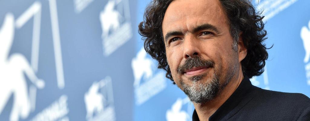 González Iñárritu es candidato a la Medalla Belisario Domínguez