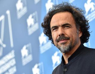 González Iñárritu es candidato a la Medalla Belisario Domínguez