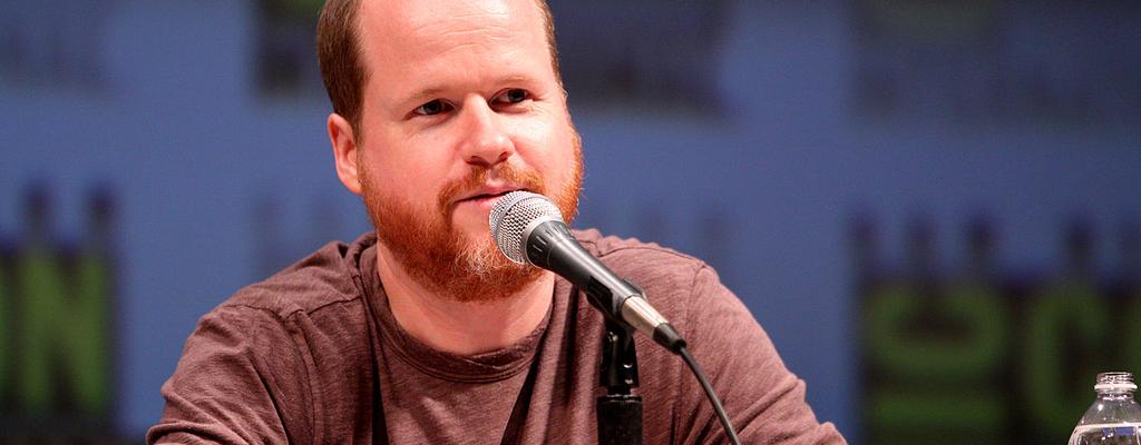 Joss Whedon revela su próximo proyecto