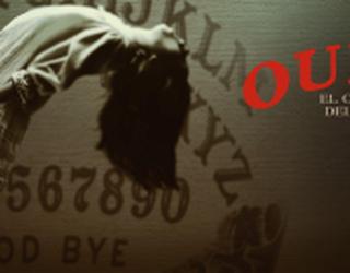 Ouija: El Origen del Mal lidera la taquilla mexicana