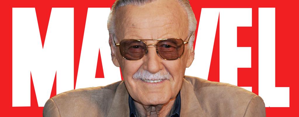 Stan Lee revela con qué personajes de Marvel le gustaría cenar
