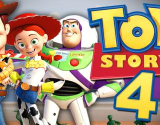 Toy Story 4 y Los Increíbles 2 tienen nueva fecha de estreno
