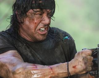 Rambo: tendrá nueva película sin Stallone