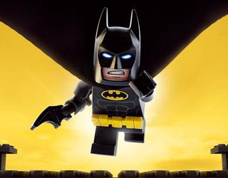 Mira el nuevo tráiler completo de "LEGO Batman Movie"