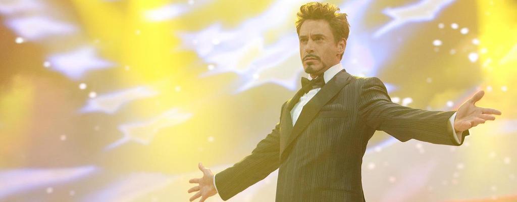 Robert Downey Jr. debutará como director