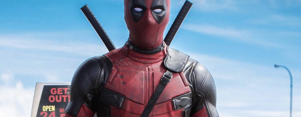 Deadpool: Ryan Reynolds quiere un Oscar