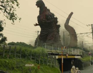 Cinemex anuncia nueva fecha de estreno de Godzilla