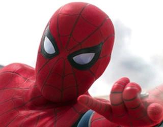 Primer teaser de Spider-Man Homecoming y mañana el tráiler completo.