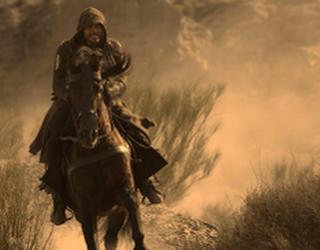 'Assassin's Creed' nuevo y mejor tráiler 