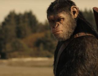 "El Planeta de los Simios: La Guerra" Primer Trailer Oficial