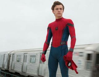¡Espectacular! Primer Trailer de Spider-Man: Homecoming