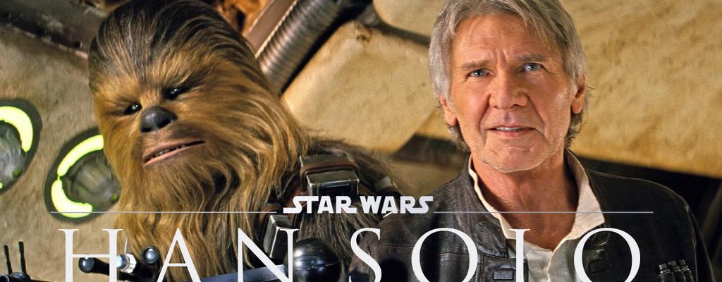 El spin-off de Star Wars protagonizado por Han Solo ya tiene fecha de rodaje