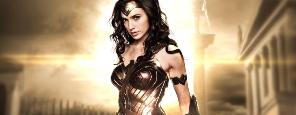 La ONU decide terminar con la campaña donde Wonder Woman era embajadora
