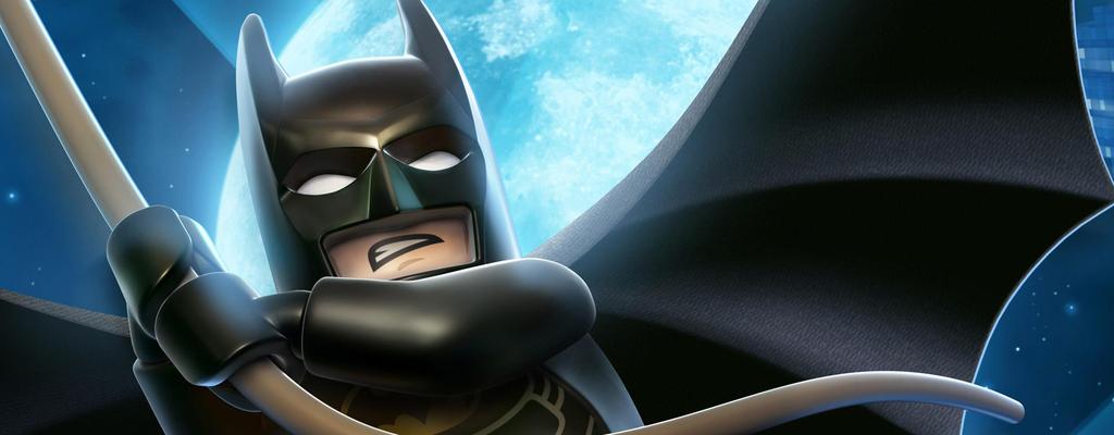 Batman: La Lego película:Tiene nuevos posters 
