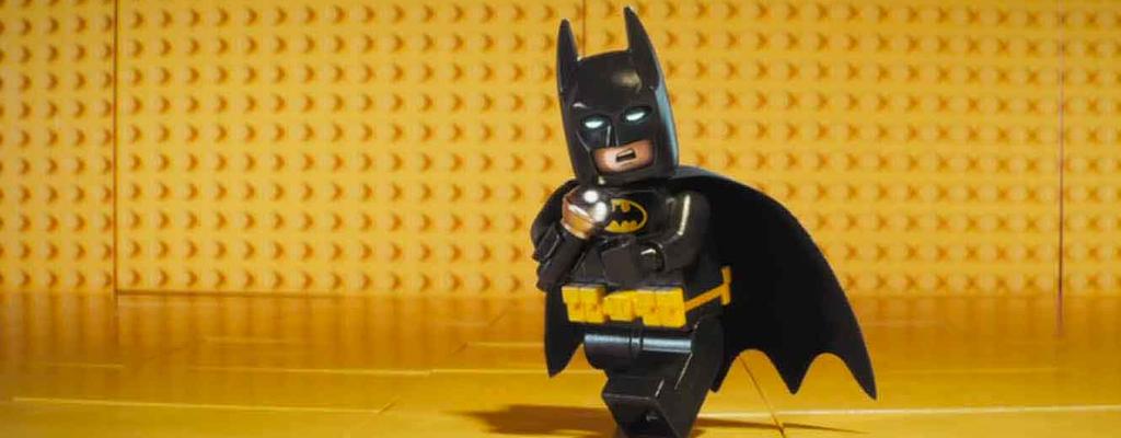 Batman: La Lego Película ya tiene a sus elegidos para poner voz a sus personajes 