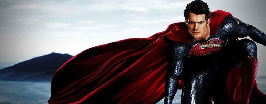 Dwayne Johnson podría participar en la siguiente película de Superman