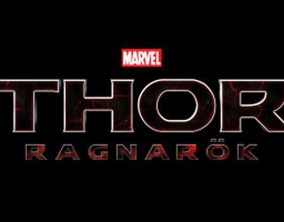 Thor: Ragnarok presenta su primera imagen y sinopsis